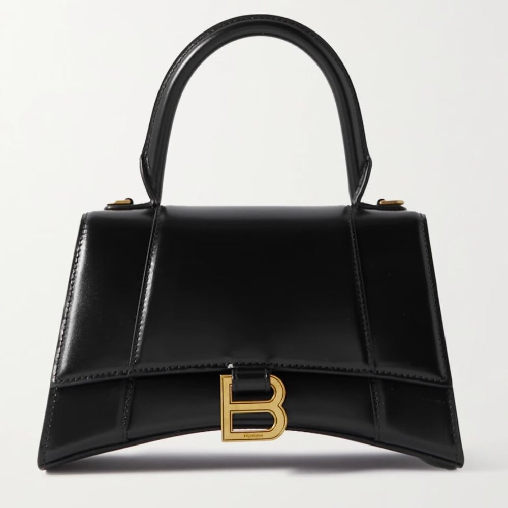 Authentic Balenciaga Hourglass Small